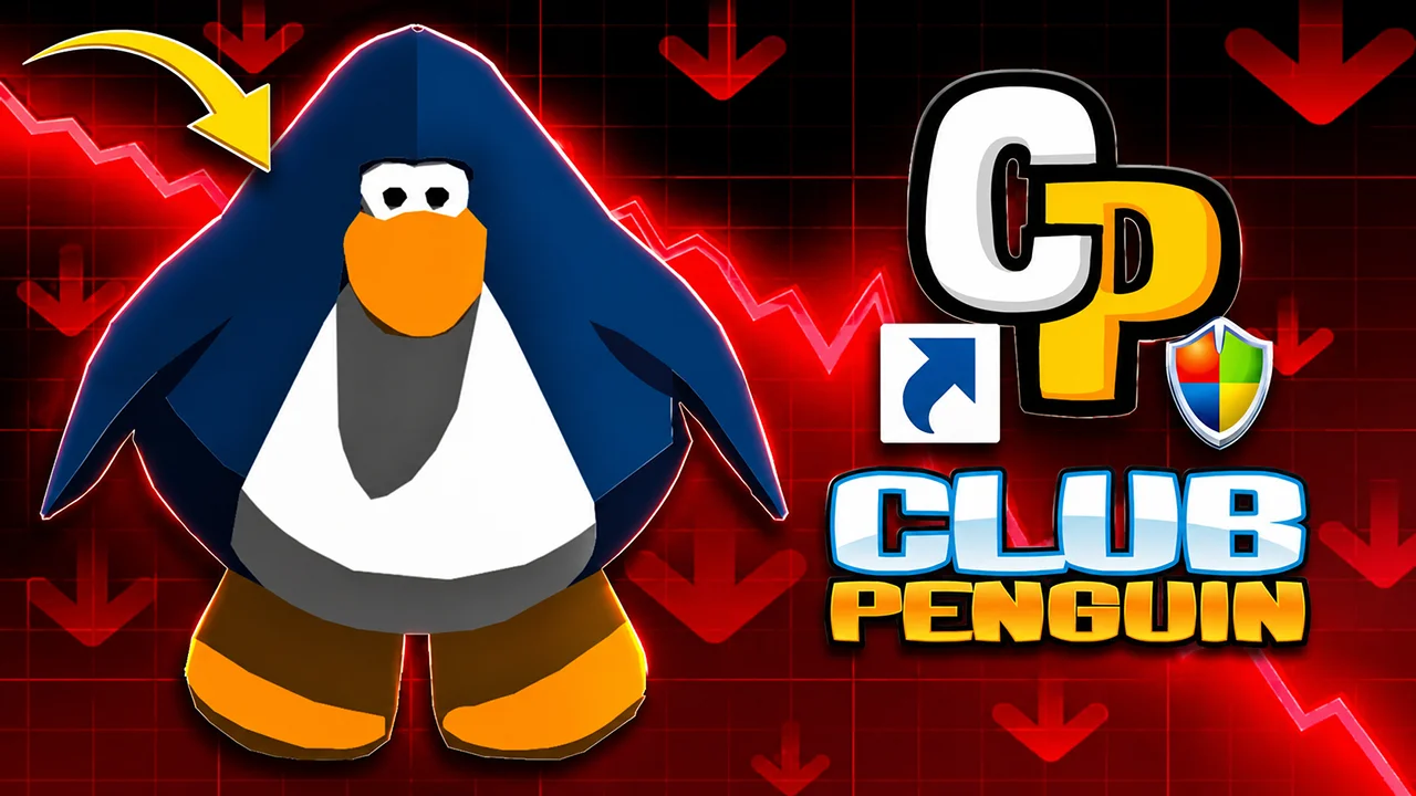Club Penguin